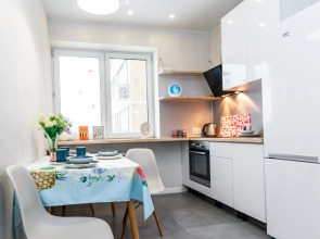 Квартира на Молодежной 3