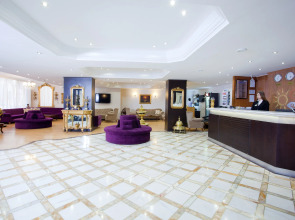 Отель Grand Ant