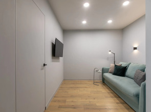 Квартира Sea Suite в ЖК ЯрСити