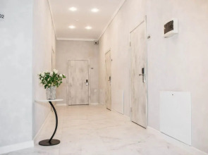 Гостевой дом Амар от Травел Хотелс Антураж