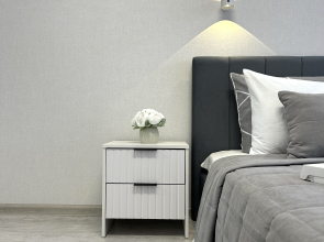 Апартаменты FSF Уютная Евродвушка в Цветах Башкирии (Мега, М5, аэропорт)