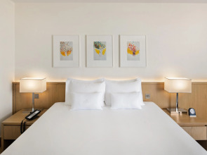 Курортный отель JA The Resort - JA Beach hotel