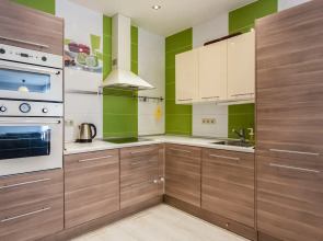 Квартира Дом на Беговой