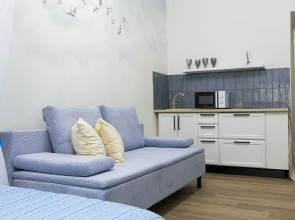 Квартира FlatStay Потемкинская 13/48