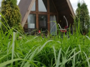 Гостевой дом Рай в шалаше в Коробицыно