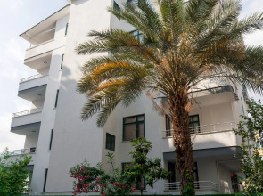 Апарт-отель Pasham Residence