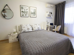 Квартира в Новогиреево