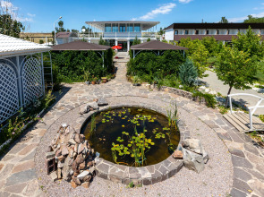 База отдыха La Dolce Vita