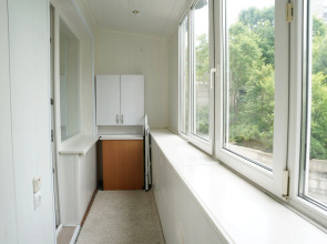 Апартаменты O.G.N.I. Тигровая, д.16