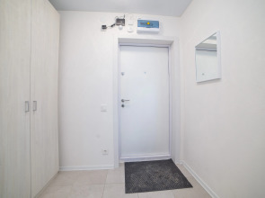 Апартаменты Хуторская 1к2