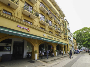 Colombo City Hotels