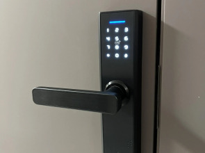 Апартаменты Рубинштейна