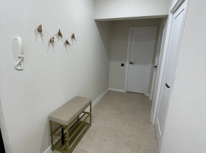 Квартира Двухкомнатная квартира у Мамаева Кургана