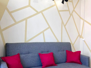 Апартаменты еЖИВИка на Карпова 3/1