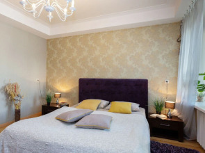 Апартаменты Хабитат Маркса 11