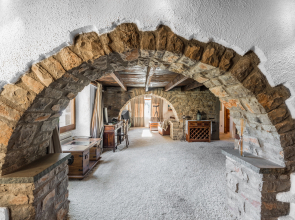 Tavertet Mountain Villa
