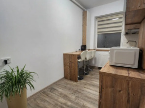 Квартира Уютная У Верхнего озера