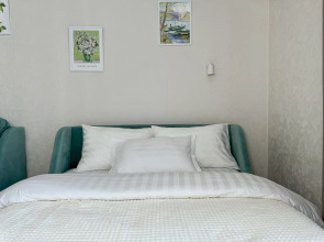 Апартаменты Sun Hills Ольгинка 11