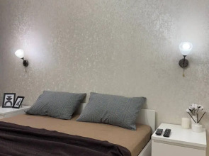 Квартира Уютная однокомнатная квартира на Европейском берегу.