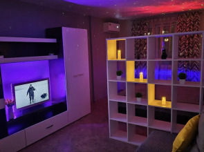 Апартаменты Московский Проспект 126