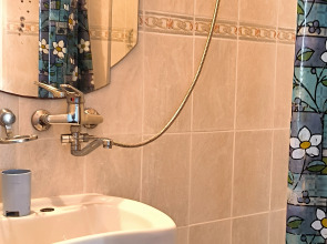 Гостевой дом На Берегу