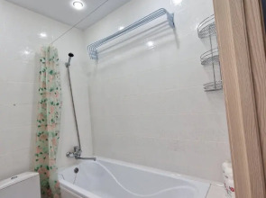 Апартаменты на Депутатской 87/13