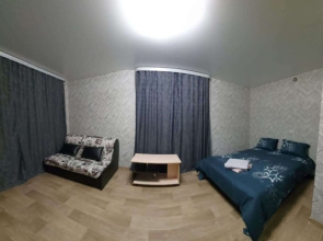 Arenda Birobidzhan Flat