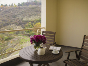 Hotel Beaumonde Garden