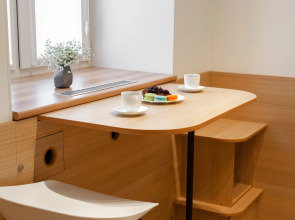 Апартаменты Happy Rooms Orange