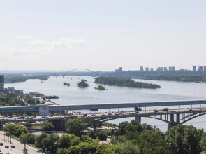 Апартаменты Hugge Place на Большевитской Объект 1610