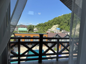 Гостевой дом Golden House