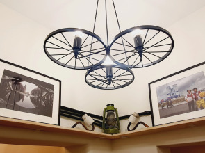 Апартаменты Утро на Офицерской