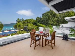 Suite Beni 2BR Serenity by Tropiclook Apartments