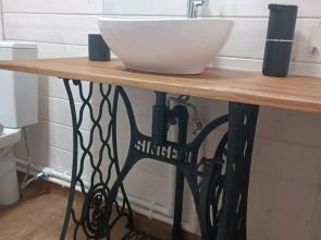 Гостевой дом Inkeriloft