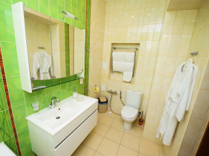 Гостевой дом МарЛен