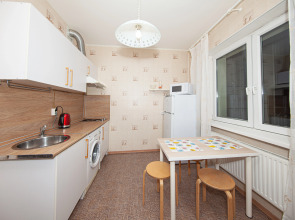 Квартира у Вредена