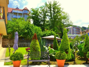 Гостевой дом София на Медовой