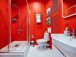 Апартаменты на Тимирязева