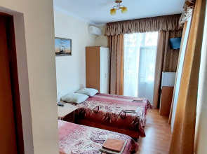 Частный дом На Трудящихся 152а