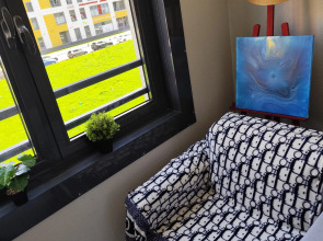 Квартира Весна на Измайловском