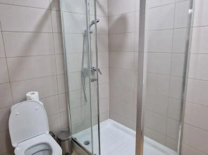 Апартаменты в Историческом Центре