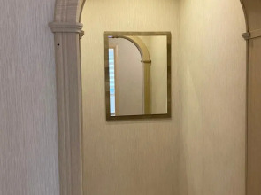 Апартаменты Самсон