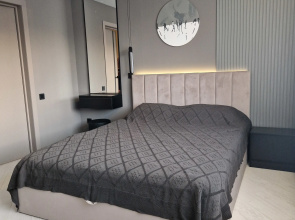 S Remontom Apartments