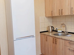 Апартаменты на Склизкого 116/1