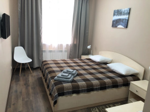 Гостиница Северная