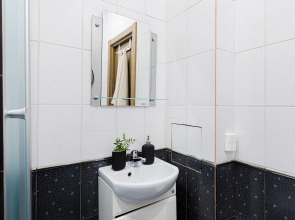 Апартаменты Flat Flowers