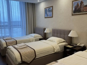 Отель China Merchants Business Center