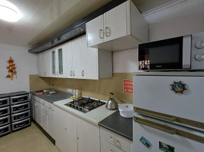 Гостевой дом на Новороссийской 211