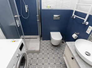 Апартаменты Да Винчи 14