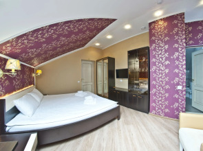 Отель Светлица